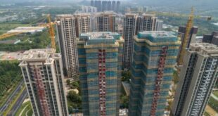 Çin'de mortgage boykotu piyasaları sarstı