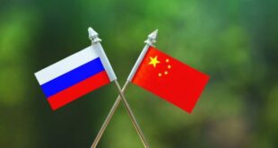 Çin'den Rusya'ya enerji ödemesi