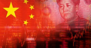 Çin'in borcunun rekor kırması bekleniyor