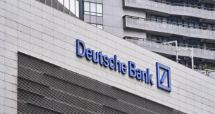 Deutsche Bank: Avrupa yeni bir şokla karşı karşıya