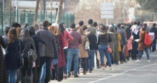 DİSK-AR: İşsiz sayısı pandemi öncesine göre 2 milyon arttı