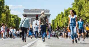 Fransa'dan hayat pahalılığı için yeni adım