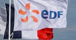 Fransa, elektrik şirketi EDF ’yi kamulaştırıyor