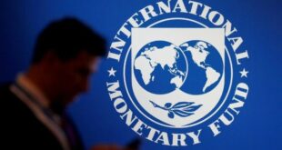 IMF küresel büyüme tahminini düşürdü, enflasyon tahminlerini yükseltti