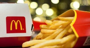 McDonald ’s 14 yıl sonra zam yaptı