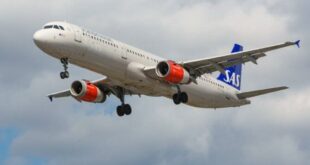 SAS Havayolları pilotların grev kararının ardından iflas süreci başlattı
