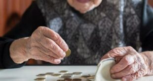 Zamlı emekli maaşları belli oldu