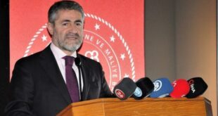 Bakan Nebati'den 'yeni vergi düzenlemeleri' açıklaması