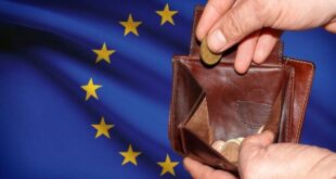 Ekonomistlere göre Avrupa ’nın resesyona girme ihtimali yüzde 60