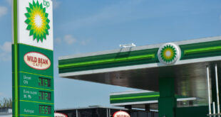 İngiltere merkezli enerji devi BP rekor kırdı