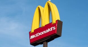 McDonald's'dan 'Ukrayna'daki restoranlar' planı