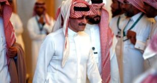Suudi Prensi El Velid ’den Rus şirketlerine büyük yatırım
