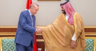 'Türkiye Suudi Arabistan'dan 20 milyar dolar istedi' iddiası