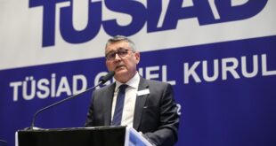 TÜSİAD Başkanı Orhan Turan'dan 'enflasyon' açıklaması